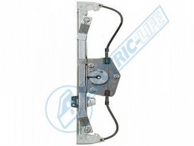 ELECTRIC LIFE zrbm713r -  Подъемное устройство для окон